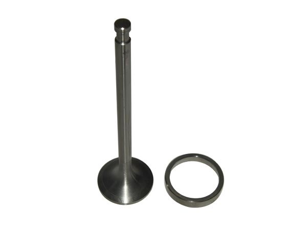 進(jìn)氣門12VB.03.37A+座圈127.03.80