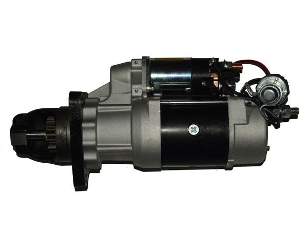 電啟動馬達分部件QDJ2951 24V(6016.46D)