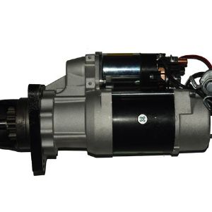 電啟動馬達分部件QDJ2951 24V(6016.46D)